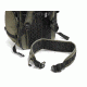 Gitzo Adventury 45L DSLR Camera Backpack w/600mm Lens, Green GCB AVT-BP-45