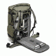 Gitzo Adventury 45L DSLR Camera Backpack w/600mm Lens, Green GCB AVT-BP-45