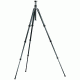 Gitzo Carbon 6x Traveler Tripod - 4 Section GT1541T