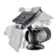 Gitzo Center Ball Head Series 2 Quick Release D GH2780QD