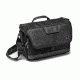 Gitzo Century Compact Camera Messenger Bag, Black, Small, GCB100MS