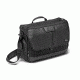 Gitzo Century Traveler Camera Messenger Bag, Black, Medium, GCB100MM