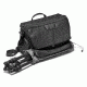 Gitzo Century Traveler Camera Messenger Bag, Black, Medium, GCB100MM