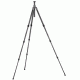 Gitzo Series 2 Carbon 6X Tripod Long - 4 Section with G-Lock GT2542L