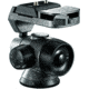 Gitzo Series 2 Magnesium Quick Release Off Center Ball Head GH2750QR