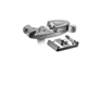Gitzo Quick Release Adapter Series 3 D GS3760D