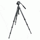 Gitzo SER.2 6X LEVELING 4S.FLUID Kit GK2500LLVLQR