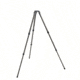 Gitzo SER.2 6X Systematic Carbon Tripod, 3Section, Compact Level GT2532S