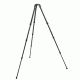 Gitzo SER.2 6X Systematic Carbon Tripod, 4Section Long, Eye Level GT2542LS