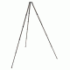 Gitzo SER.4 6X Systematic Carbon Tripod 5Section Giant, OverHead GT4552GTS