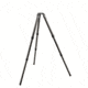 Gitzo SER.5 6X Systematic Carbon Tripod 3Section Long, Eye Level GT5532LS