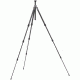 Gitzo Series 0 Basalt Tripod - 3 Section G-lock GT0931
