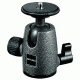 Gitzo Series 2 Magnesium Center Ball Head G1277M