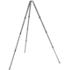 Gitzo Series 3 Carbon 6x Systematic Xl Tripod - 4 Section G-lock GT3540XLS