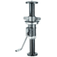 Gitzo Series 4/5 Aluminum Geared Column For Systematic Tripods G528