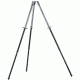 Gitzo Series 4 Aluminum Systematic Tripod - 3 Section G1410