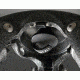 Gitzo SER.5 6X Systematic Carbon Tripod 3Section, Standard Level GT5532S