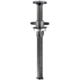 Gitzo Systematic Column Carbon S2-4 GS3512S