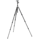 Gitzo Traveler Kit Series 1 Carbon 4 Sections Ball Head QD GK1580TQD4