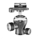 Gitzo Traveler Tripod Tripod Kits, Ser.0 4 Sec Tripod GT0545T w/ Head GH1382TQD GK0545T-82TQD