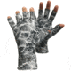 Glacier Glove Abaco Bay Sun Gloves