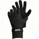 Glacier Glove Kenai Waterproof Sm 016BK S