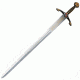 Gladius Black Prince Sword CI250