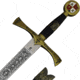 Gladius Christopher Columbus Sword