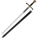 Gladius Christopher Columbus Sword