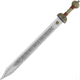 Gladius Julius Caesar Sword Bronze