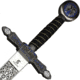 Gladius Masonic Sword Silver