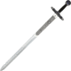 Gladius Masonic Sword Silver
