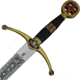 Gladius Tizona Cid Sword CI3100