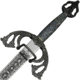 Gladius Tizona Cid Sword