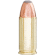 Glaser Ammo .32 ACP, 55 grain, Jacketed Hollow Point, 20 Rounds Pistol Ammo, PB325520