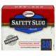 Glaser Ammo Blue .380 ACP, 70 grain, 20 Rounds Pistol Ammo, GL0060020