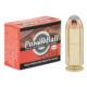 Glaser PowRBall Handgun Ammunition 10mm Auto 135 gr JHP 1400 fps 20/box, PB10135/20