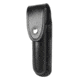 Gould &amp; Goodrich K-Force Flashlight Case, Nickel Snap - Streamlight Protac HLR USB, Black, K672-3