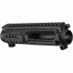 X Products Billet Assembled Side Charging Upper Non Reciprocating 5.56mm Black