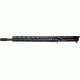 Glfa Ar-15 Complete Upper .450 Bushmaster 18'' S/s Black