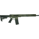 GLFA AR-15 Semi Auto Rifle w/5 Knives Lichen, .223 Remington/5.56x45mm NATO, 16 inch Barrel