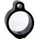 Glfa Gas Block For Ar .875" Dia. Barrel Low Profile Black
