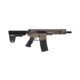 GLFA AR-15 Semi Auto Pistol, .300 AAC Blackout, 8 inch Barrel