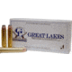 Glfa Great Lakes Ammo .45-70 Govt 300gr. Jhp 20-pack