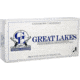 Glfa Great Lakes Ammo .45-70 Govt 405gr. Lead Rnfp Poly 20-pack