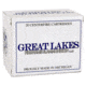 Glfa Great Lakes Ammo .500s&amp;w Mag. 350gr. Hornady Xtp 20-pk