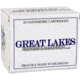 Glfa Great Lakes Ammo .500s&amp;w Mag. 500gr. Hornady Xtp 20-pk