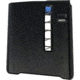 GLFA Gl10 LA PRC, 7mm, 5 Round Rifle Magazine, Black, GL10LAMAG-5-7PRC-5RD