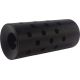 Glfa Muzzle Brake .458 Socom 5/8"-24 Threads Black