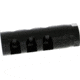 Glfa Muzzle Brake Devastator .450bushmstr 11/16x24'' Black, EDEMO1
